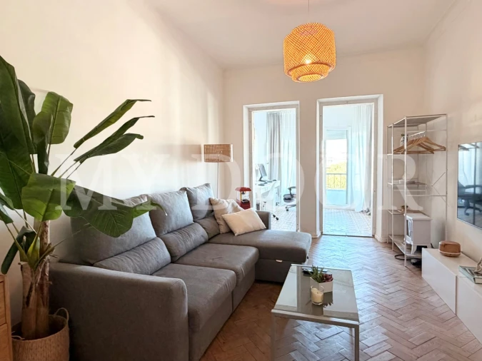 Apartamento T2 para Venda em Moscavide e Portela Foto 6