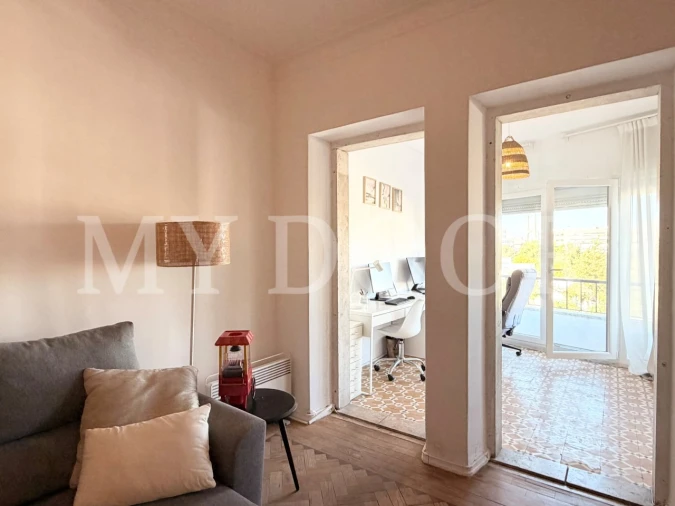 Apartamento T2 para Venda em Moscavide e Portela Foto 8