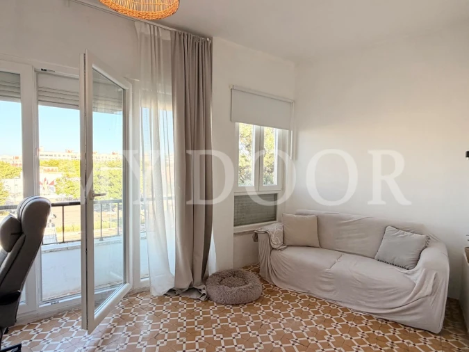 Apartamento T2 para Venda em Moscavide e Portela Foto 3
