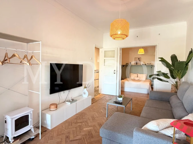 Apartamento T2 para Venda em Moscavide e Portela Foto 10