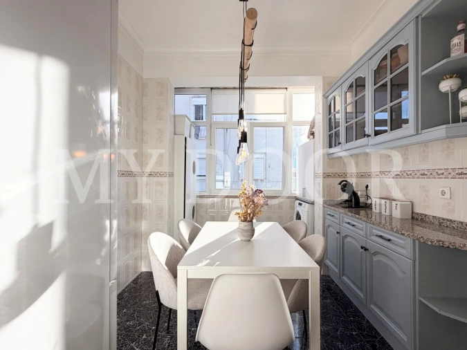 Apartamento T2 para Venda em Moscavide e Portela Foto 19