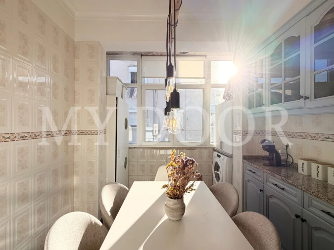 Apartamento T2 para Venda em Moscavide e Portela Foto 20