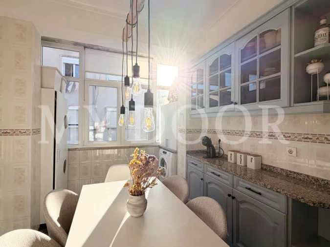 Apartamento T2 para Venda em Moscavide e Portela Foto 22