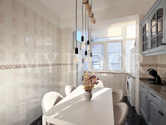 Apartamento T2 para Venda em Moscavide e Portela Foto 21