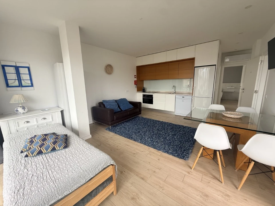 Moradia T4 para Venda em São Martinho do Porto Foto 13
