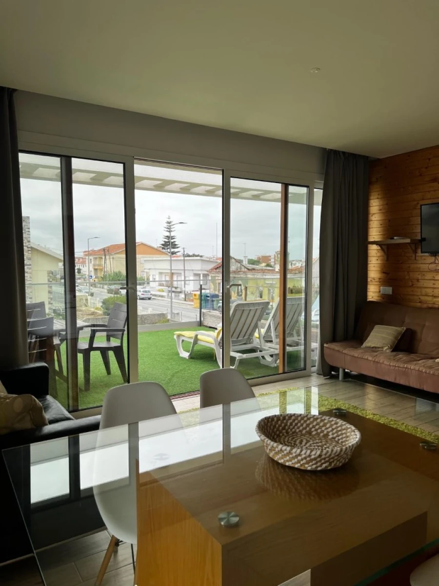 Moradia T4 para Venda em São Martinho do Porto Foto 7