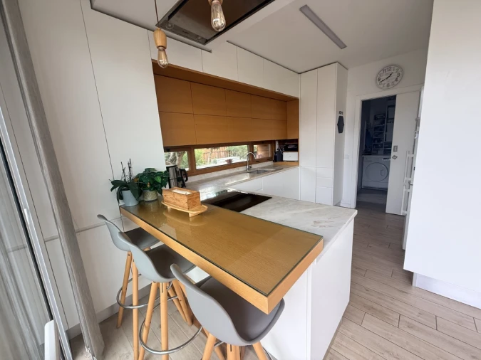Moradia T4 para Venda em São Martinho do Porto Foto 5