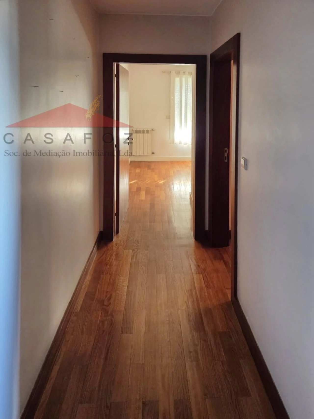 Apartamento T2 para Arrendamento em Lordelo do Ouro e Massarelos Foto 9