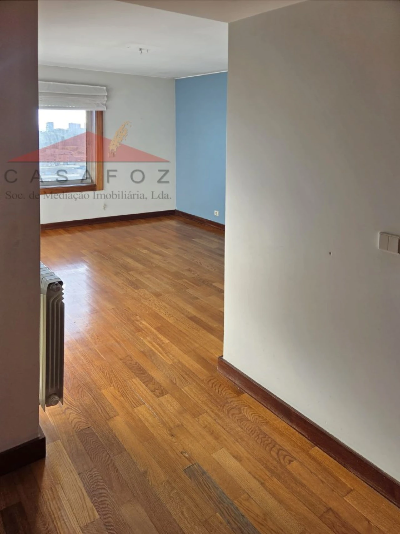 Apartamento T2 para Arrendamento em Lordelo do Ouro e Massarelos Foto 13