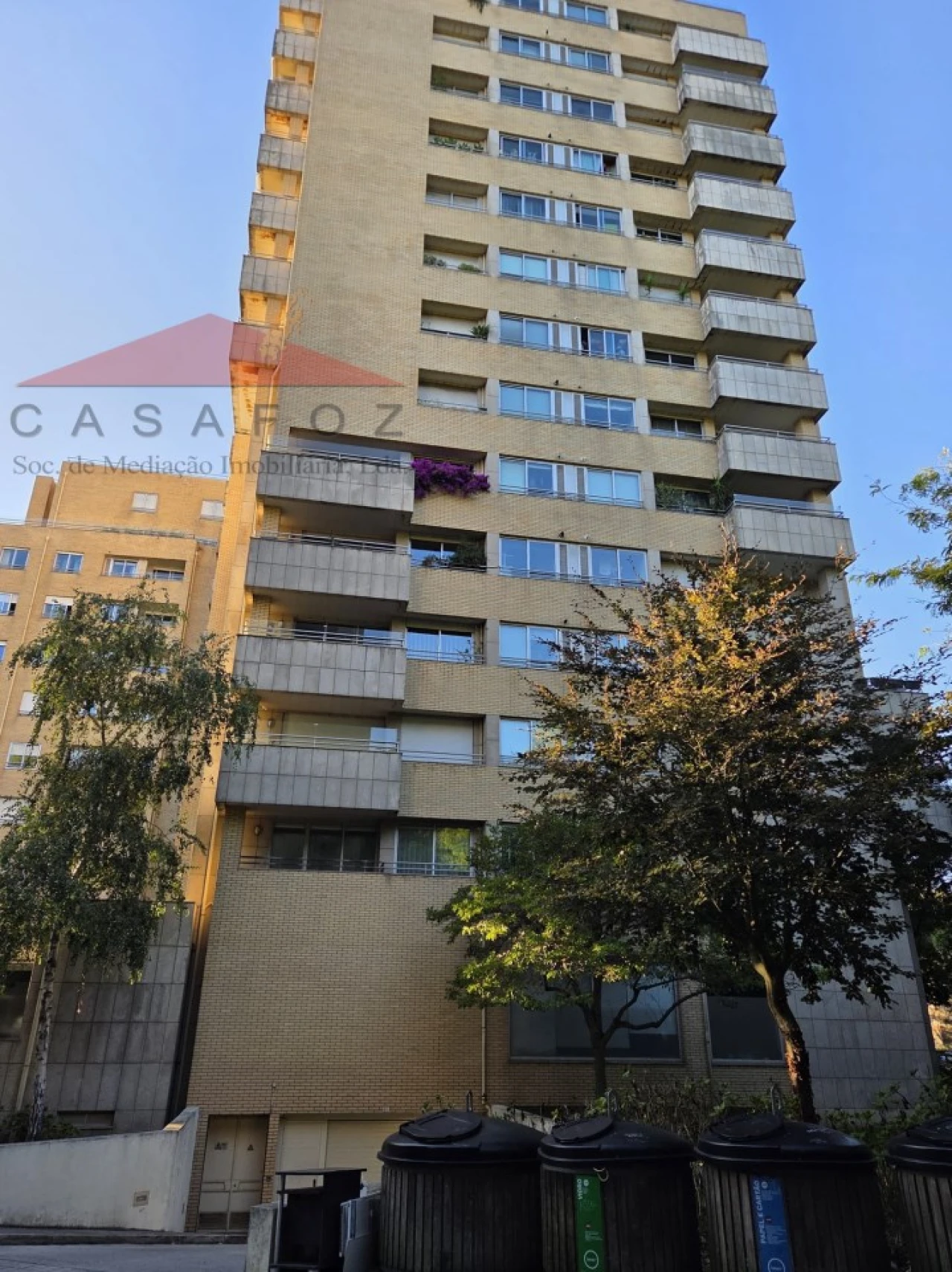 Apartamento T2 para Arrendamento em Lordelo do Ouro e Massarelos Foto 27