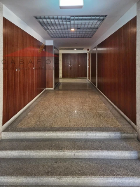 Apartamento T2 para Arrendamento em Lordelo do Ouro e Massarelos