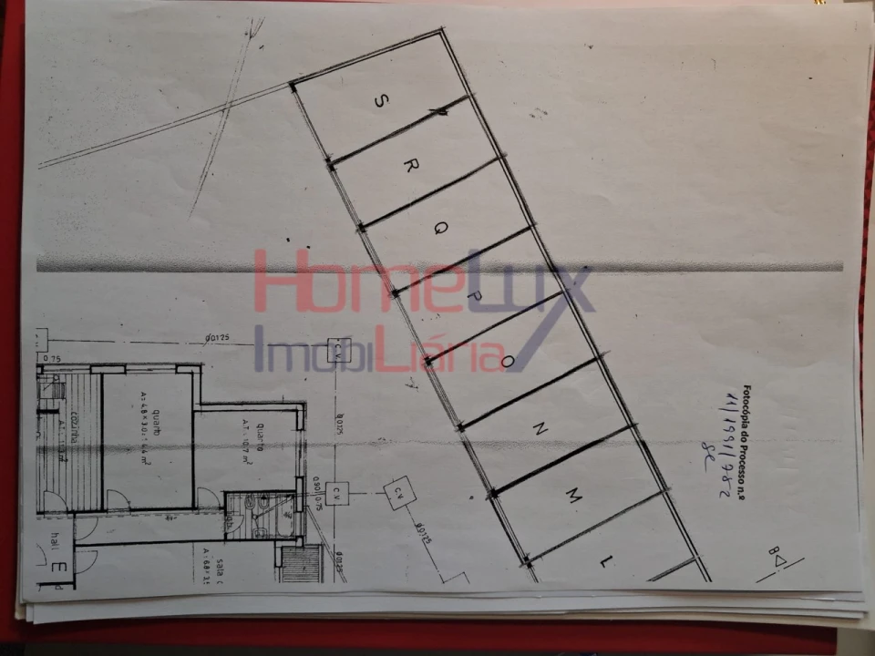 Apartamento T3 para Venda em Rio Tinto Foto 19