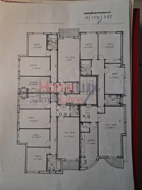 Apartamento T3 para Venda em Rio Tinto