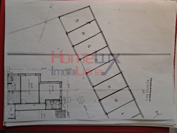 Apartamento T3 para Venda em Rio Tinto