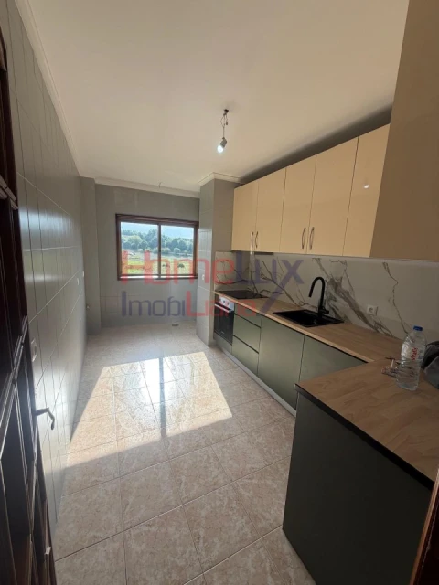 Apartamento T3 para Venda em Rio Tinto