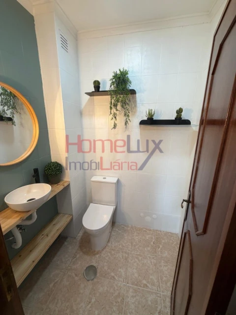 Apartamento T3 para Venda em Rio Tinto