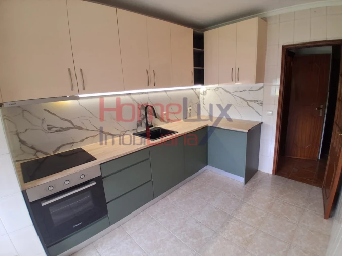 Apartamento T3 para Venda em Rio Tinto Foto 2
