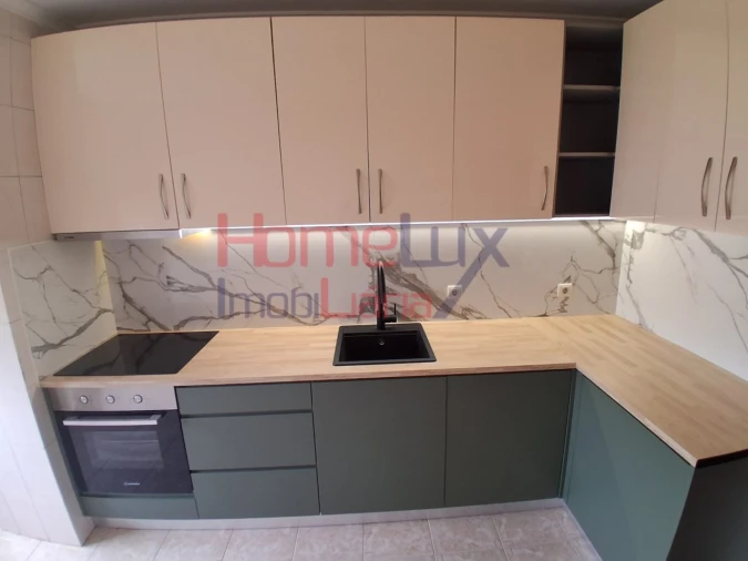 Apartamento T3 para Venda em Rio Tinto Foto 4