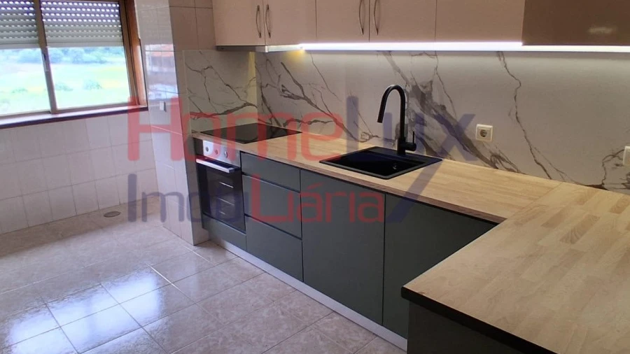 Apartamento T3 para Venda em Rio Tinto