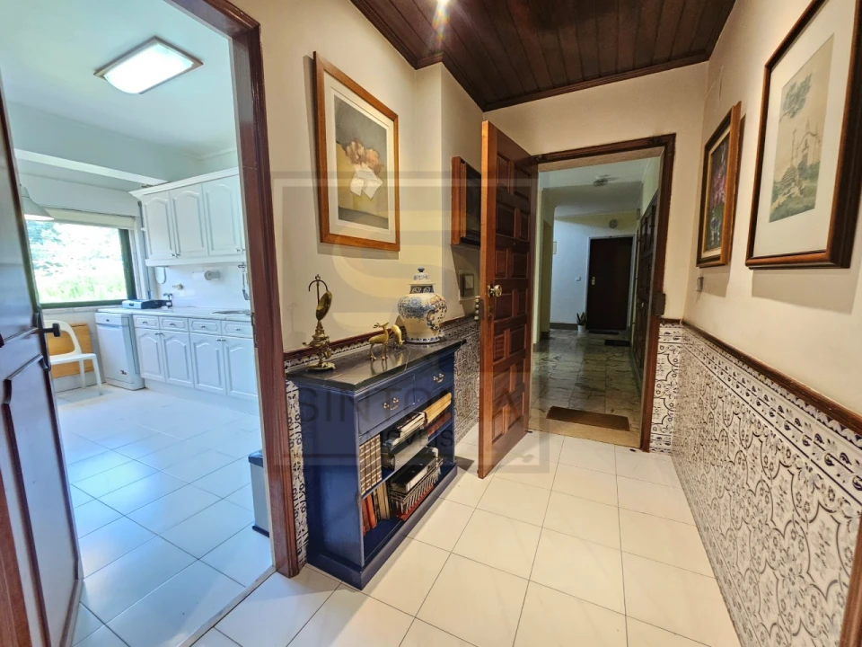 Apartamento T2 para Venda em Carnaxide e Queijas Foto 18
