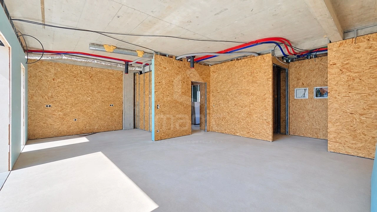 Apartamento T3 para Venda em Mafra Foto 2