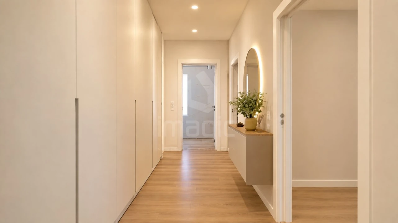 Apartamento T3 para Venda em Mafra Foto 7