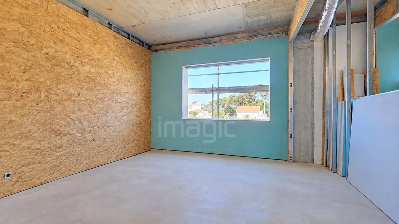 Apartamento T3 para Venda em Mafra Foto 15