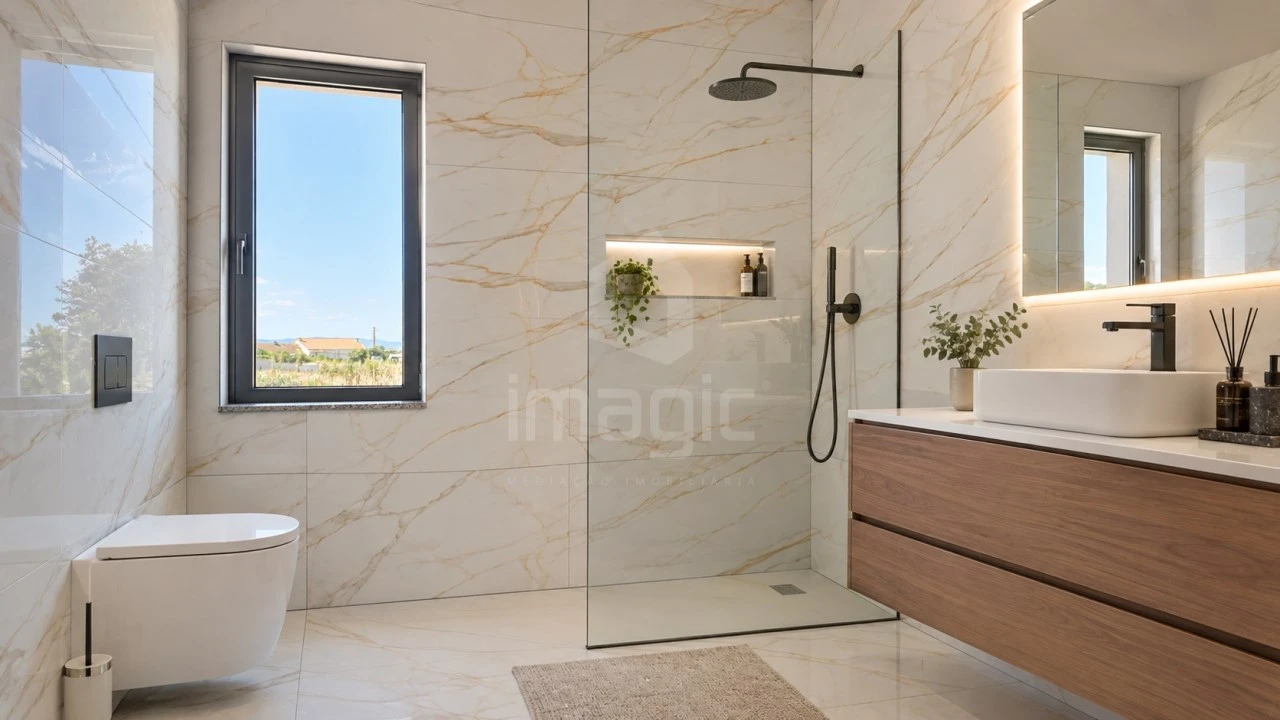 Apartamento T3 para Venda em Mafra Foto 17