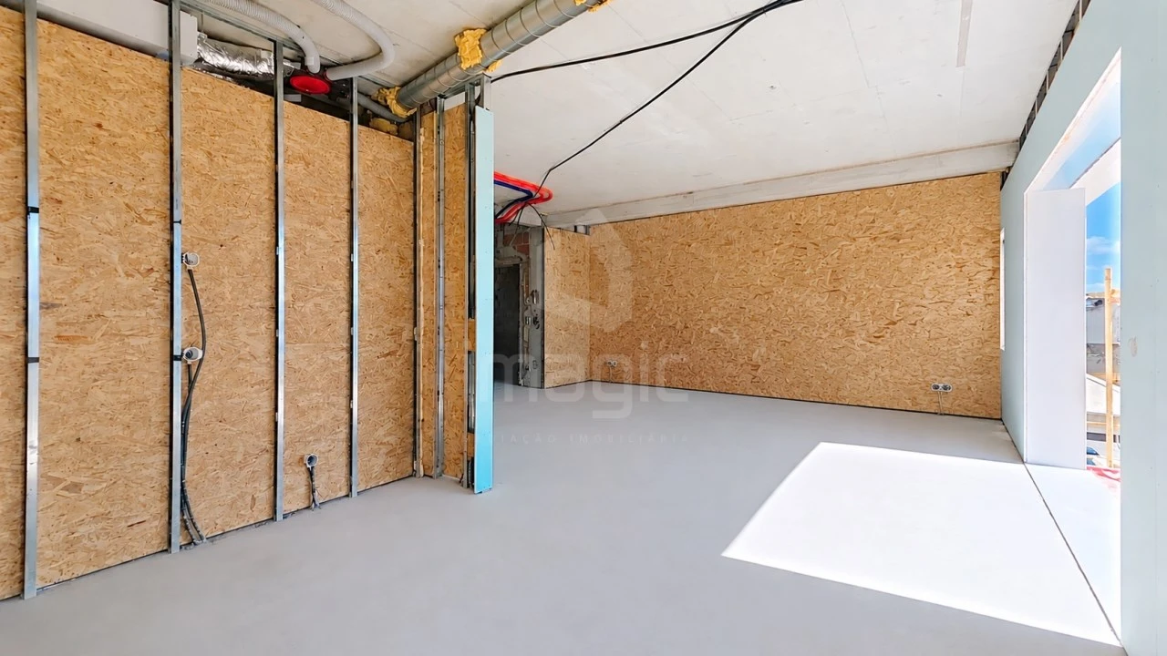 Apartamento T3 para Venda em Mafra Foto 4