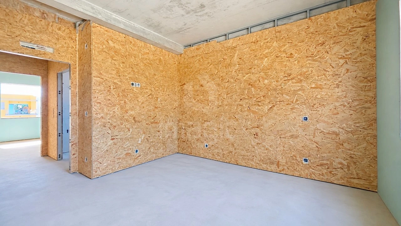 Apartamento T3 para Venda em Mafra Foto 16