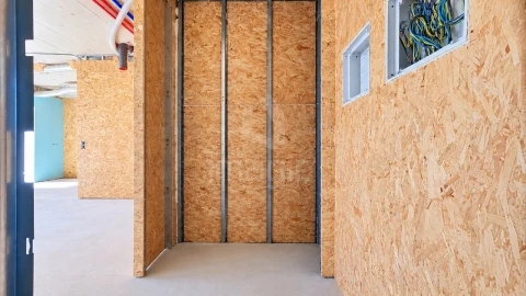 Apartamento T3 para Venda em Mafra