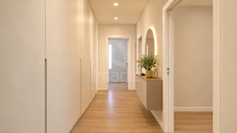 Apartamento T3 para Venda em Mafra