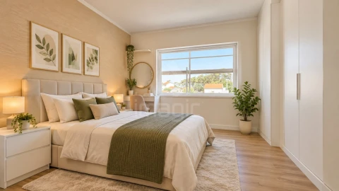 Apartamento T3 para Venda em Mafra