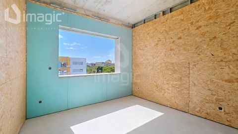 Apartamento T3 para Venda em Mafra
