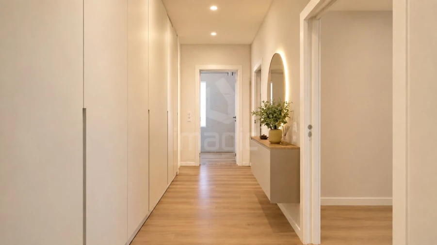 Apartamento T3 para Venda em Mafra Foto 7