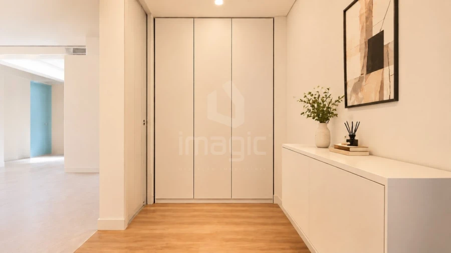 Apartamento T3 para Venda em Mafra Foto 5