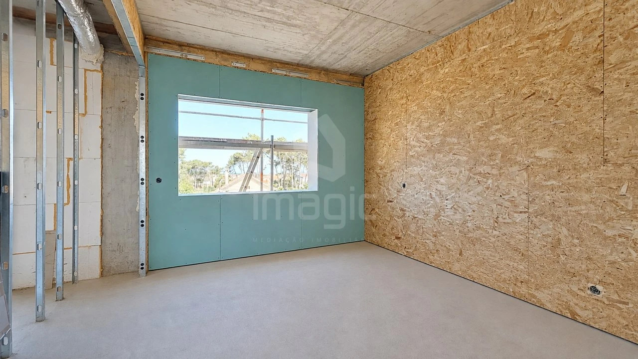 Apartamento T3 para Venda em Mafra Foto 13