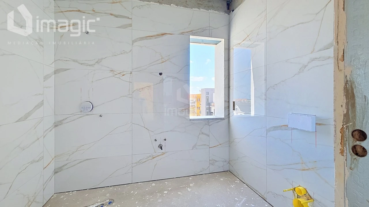 Apartamento T3 para Venda em Mafra Foto 10