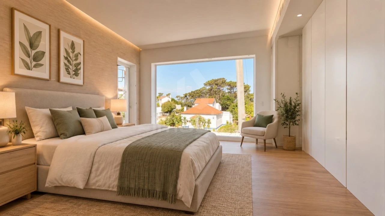 Apartamento T3 para Venda em Mafra Foto 15
