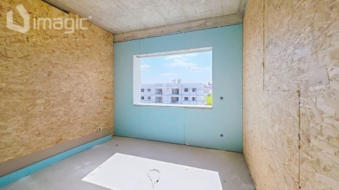 Apartamento T3 para Venda em Mafra