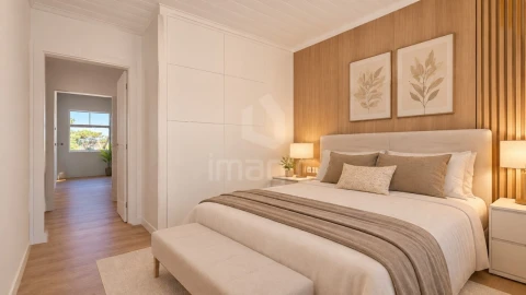 Apartamento T3 para Venda em Mafra
