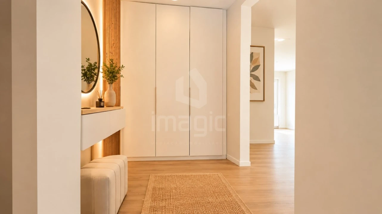Apartamento T3 para Venda em Mafra Foto 5