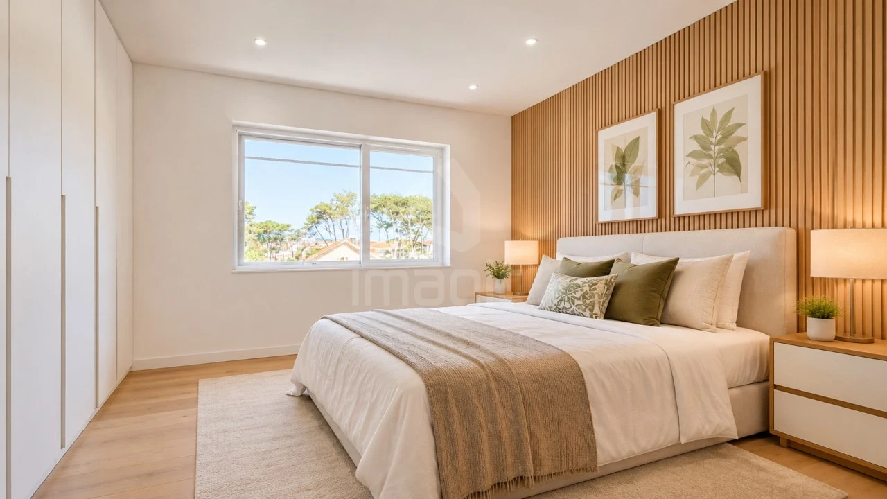 Apartamento T3 para Venda em Mafra Foto 15