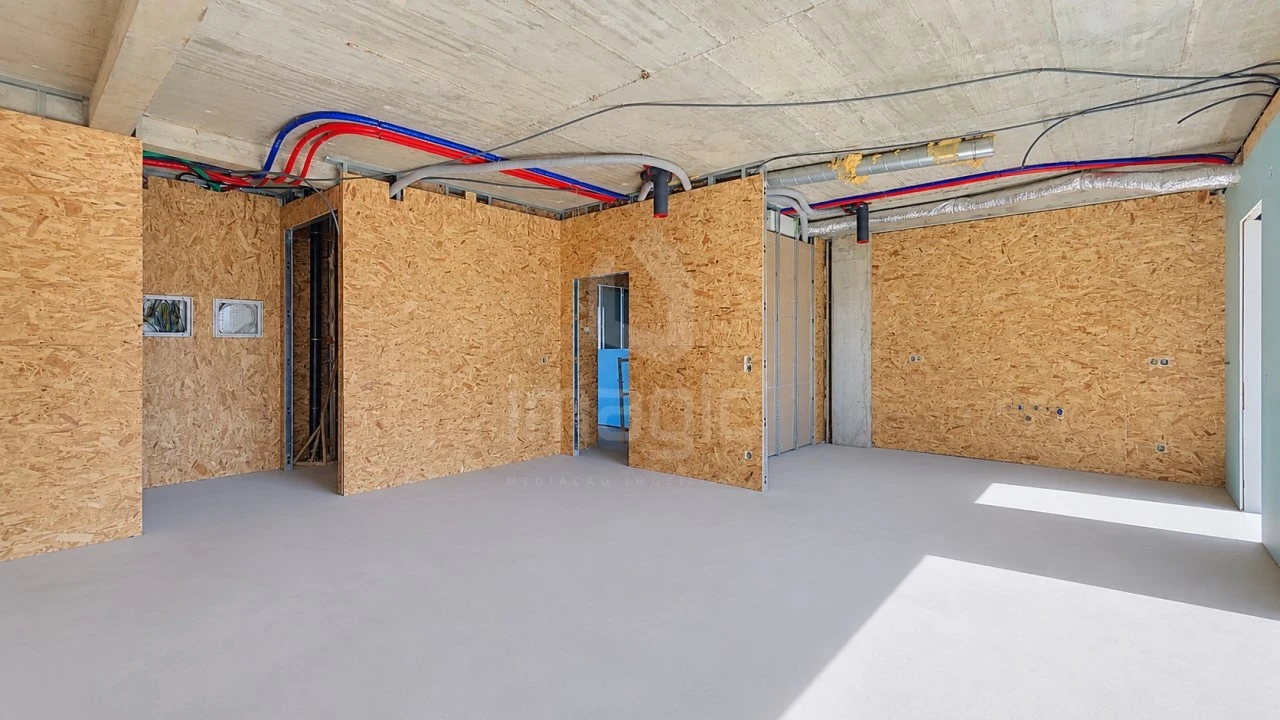 Apartamento T3 para Venda em Mafra Foto 2