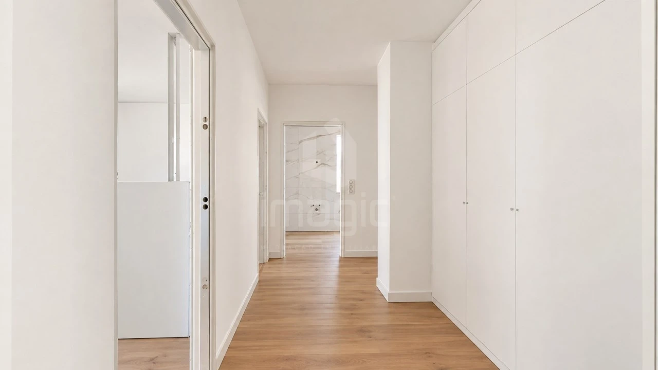 Apartamento T3 para Venda em Mafra Foto 6
