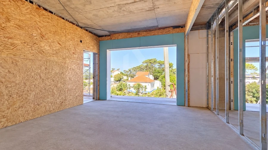 Apartamento T3 para Venda em Mafra Foto 18
