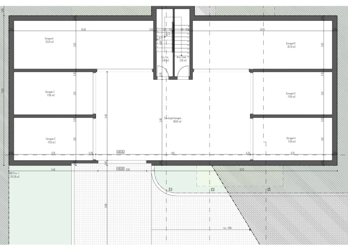 Apartamento T3 para Venda em Mafra Planta 2