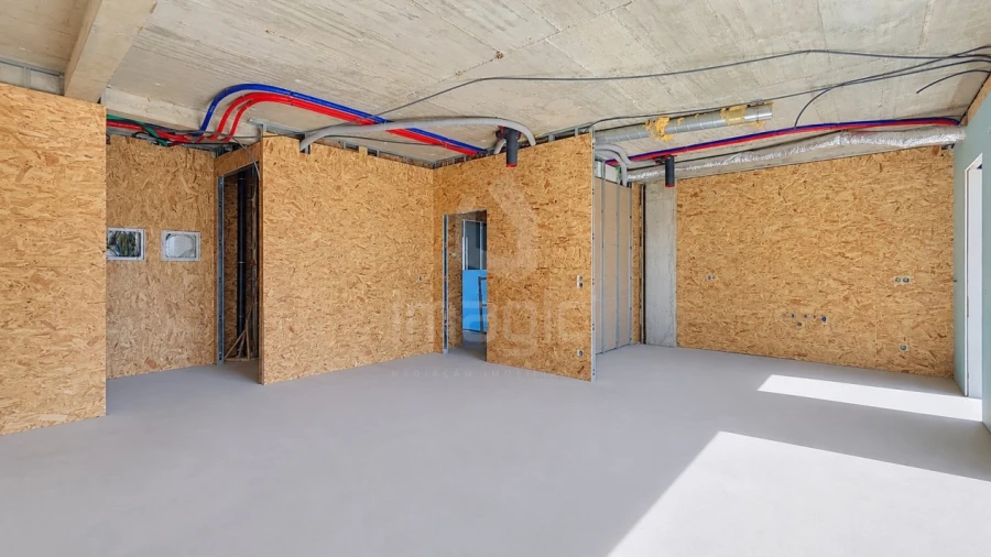 Apartamento T3 para Venda em Mafra