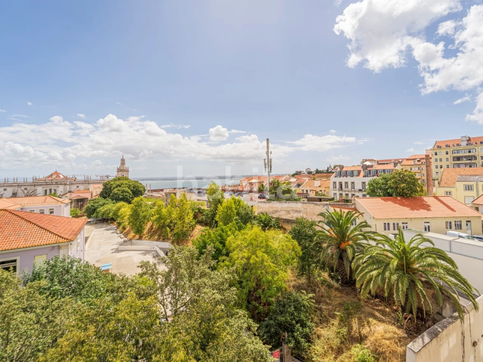 Apartamento T2 para Arrendamento em São Vicente Foto 7
