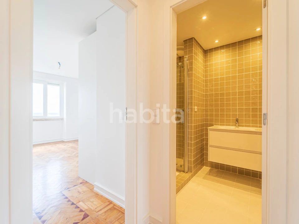 Apartamento T2 para Arrendamento em São Vicente Foto 12